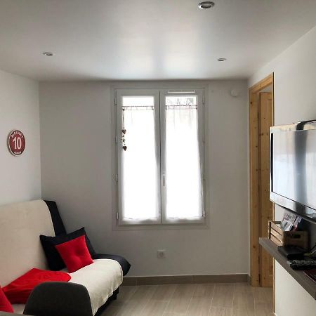 Tout Schuss Saint-Étienne-de-Tinée Esterno foto