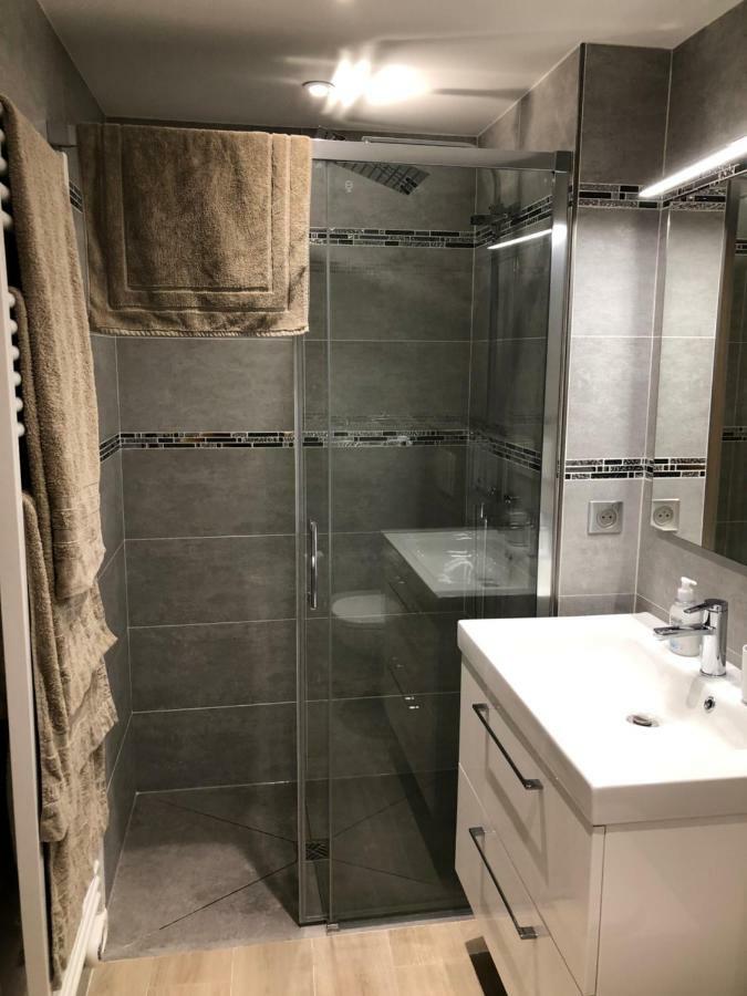 Tout Schuss Saint-Étienne-de-Tinée Esterno foto
